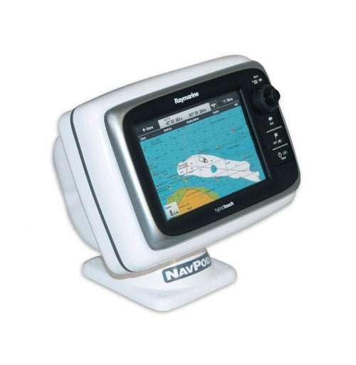 Navpod PP4404 Powerpod PRE-CUT Raymarine A75/77/78 | SendIt Sailing