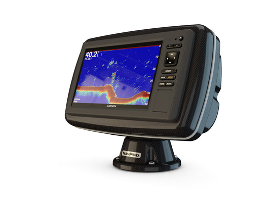 Navpod PP4600-01-C PowerPod for Garmin echoMAP | SendIt Sailing