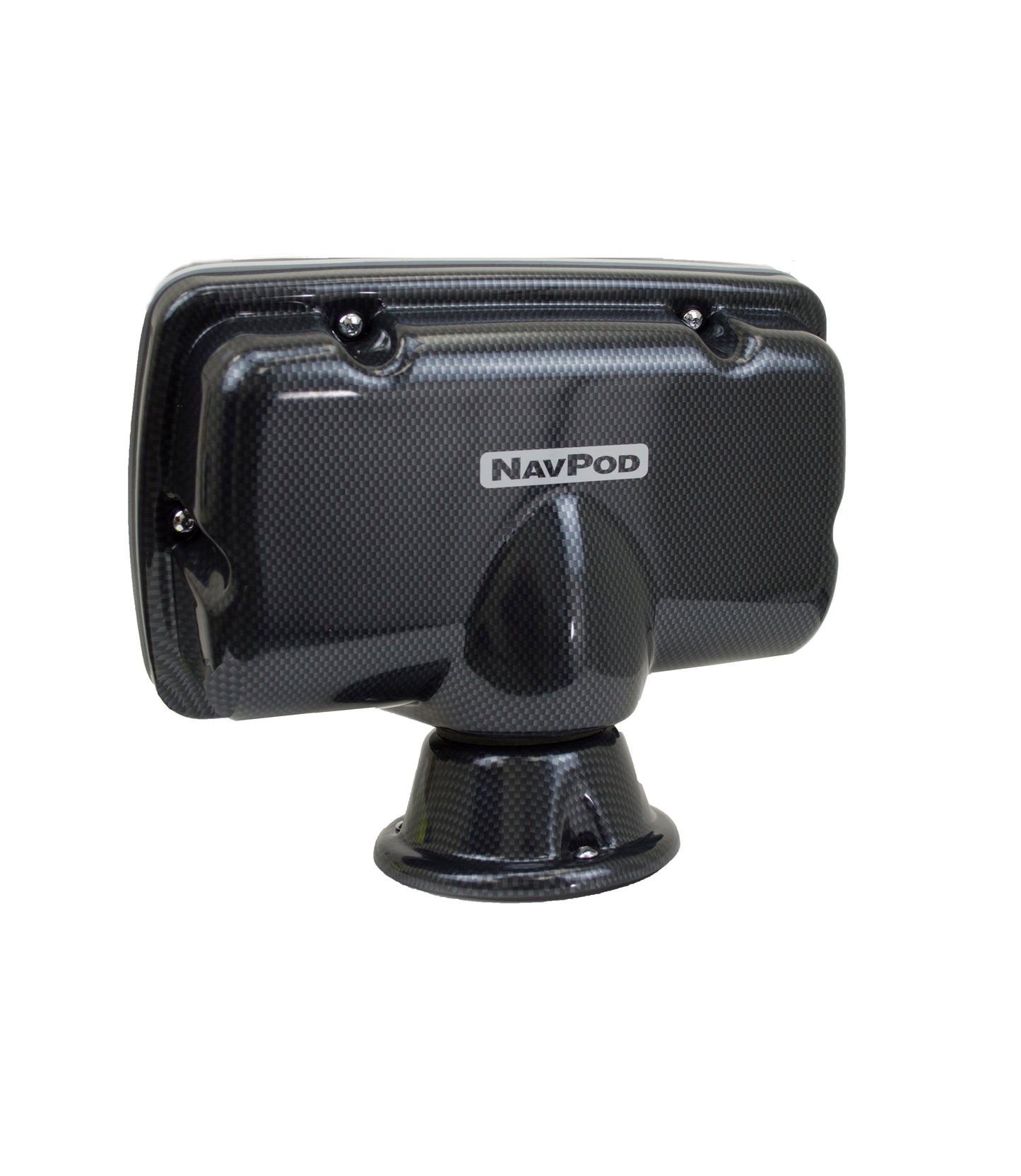 Navpod PP4600-04-C PowerPod for Simrad NSS9 evo2 | SendIt Sailing