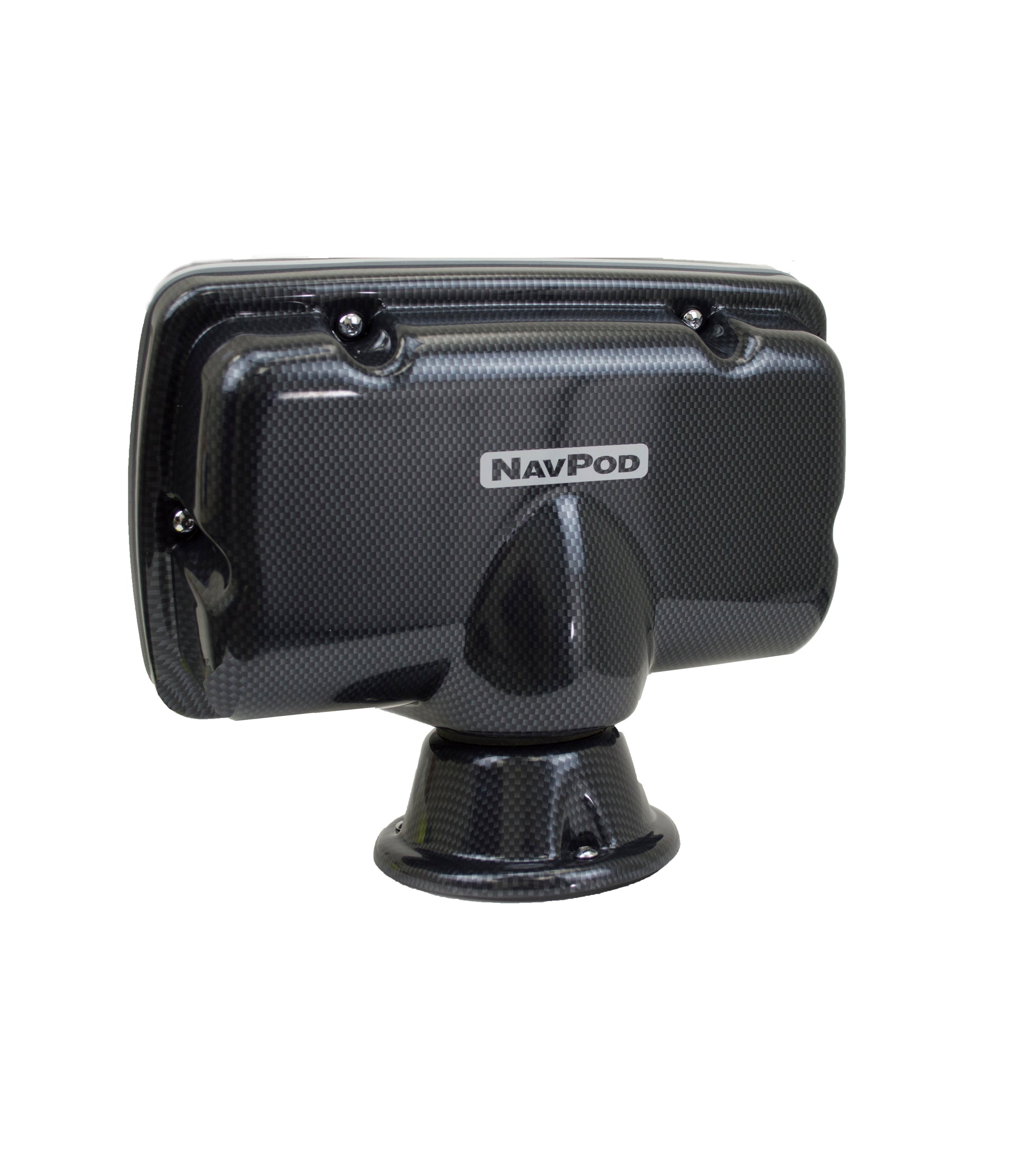 Navpod PP4600-05-C PowerPod for Lowrance HOOK-9 | SendIt Sailing