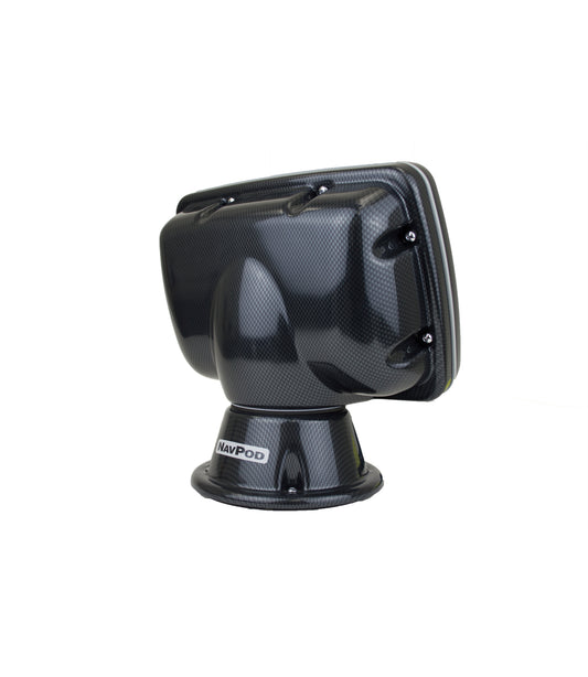 Navpod PP4800-07-C PowerPod for Raymarine AXIOM 9 | SendIt Sailing