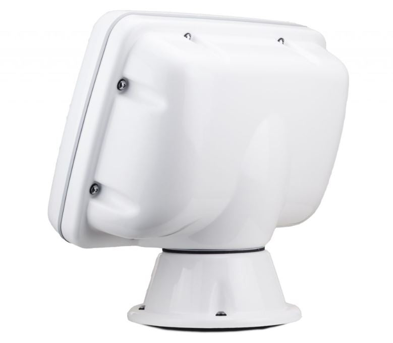 Navpod PP4900-14 PowerPod for Humminbird SOLIX 10 | SendIt Sailing