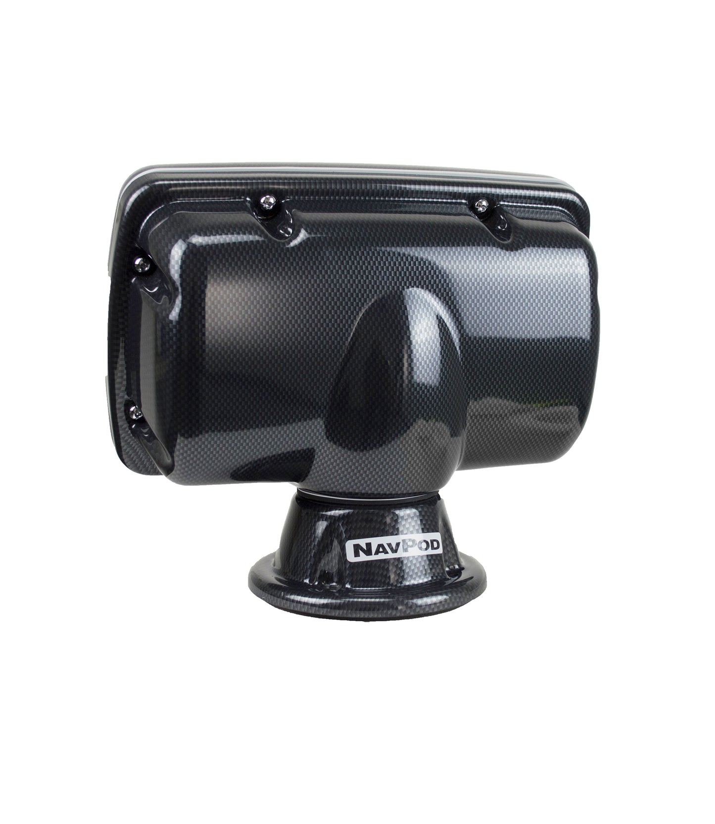 Navpod PP4900-14-C PowerPod for Humminbird SOLIX 10 | SendIt Sailing