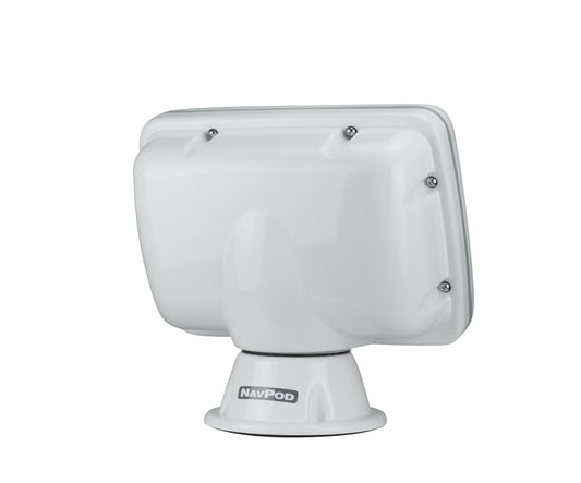 Navpod PP5030-02 POWERPOD for Garmin GPSMAP 8416/8616 | SendIt Sailing