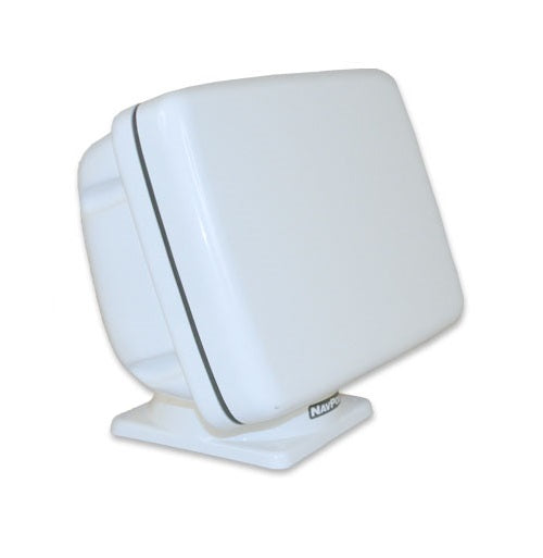 Navpod PP5057 Powerpod PRE-CUT For Garmin 4010/4210 | SendIt Sailing