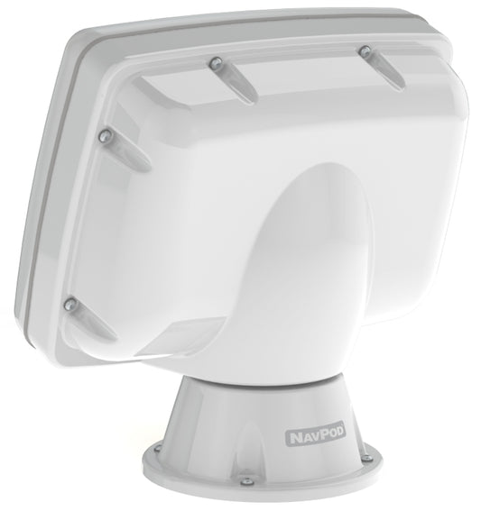 Navpod PP5061 Powerpod for Raymarine C120/E120 | SendIt Sailing