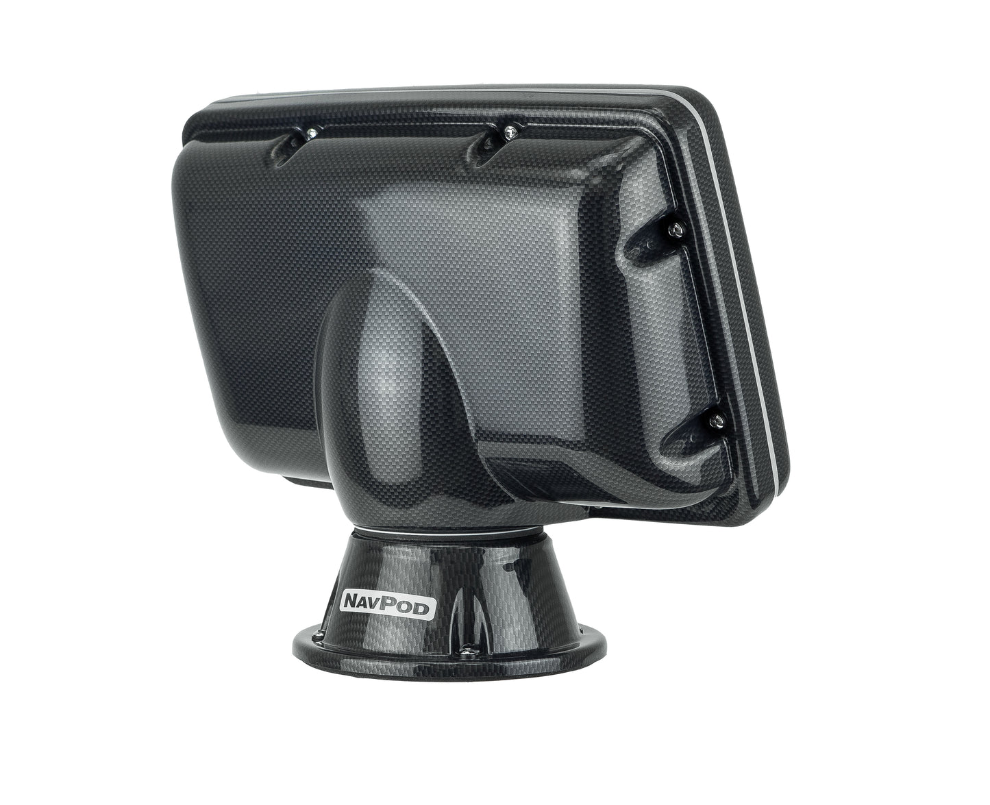 Navpod PP5200-02-C Powerpod for Humminbird SOLIX 12 | SendIt Sailing