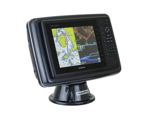 Navpod PP5201-C Powerpod for Garmin 1020/1040 | SendIt Sailing