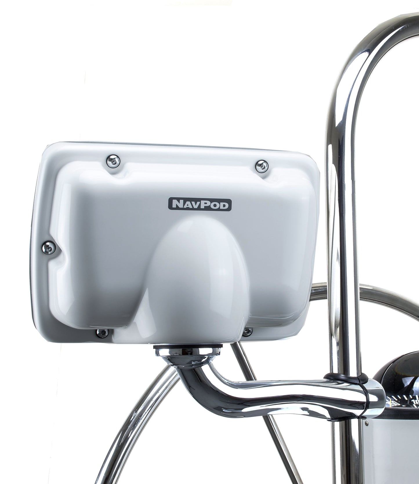 Navpod RMX4400-11 Railmount for Raymarine AXIOM 7 | SendIt Sailing