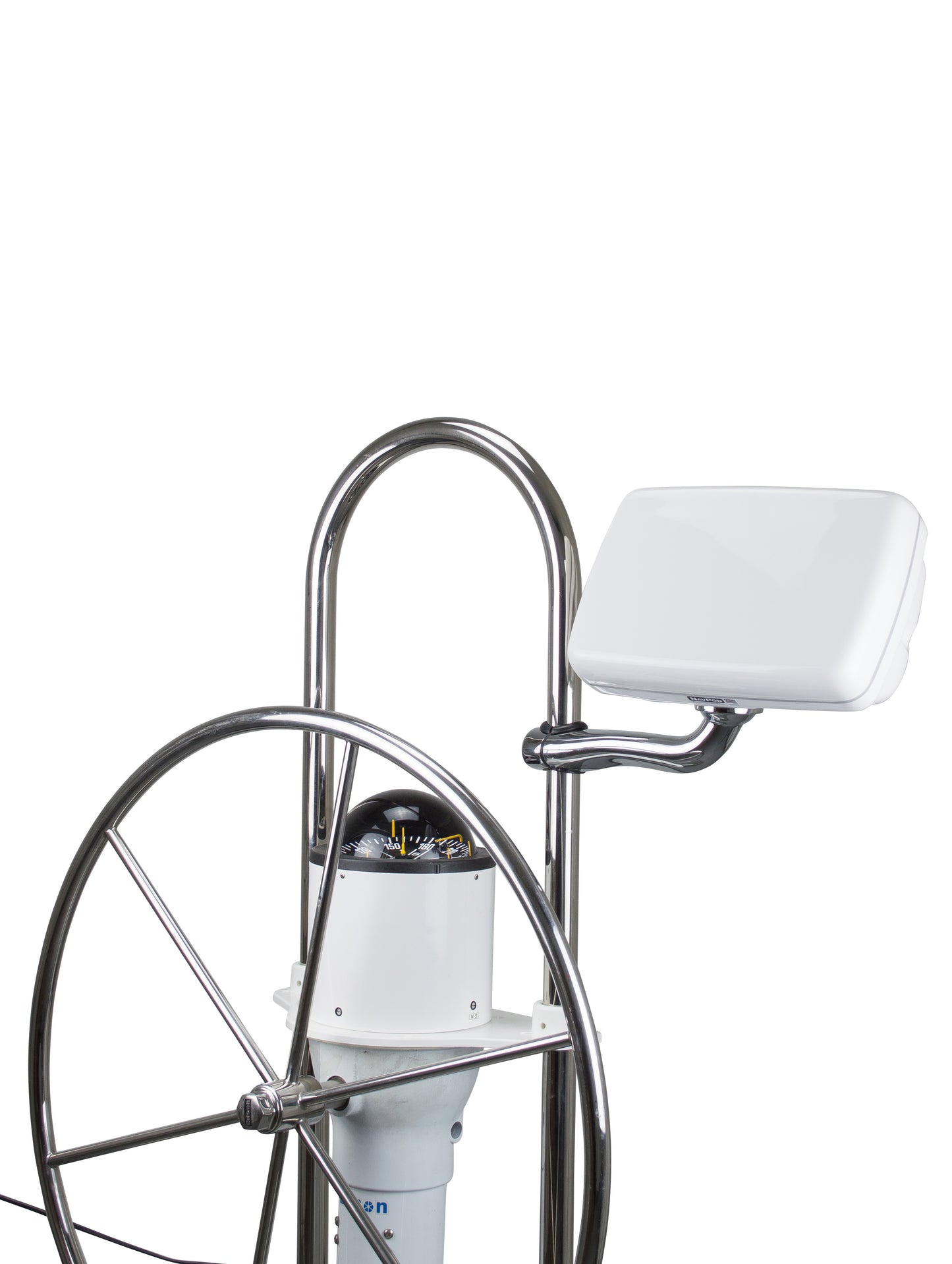 Navpod RMX4500 Railmount Un-Cut | SendIt Sailing