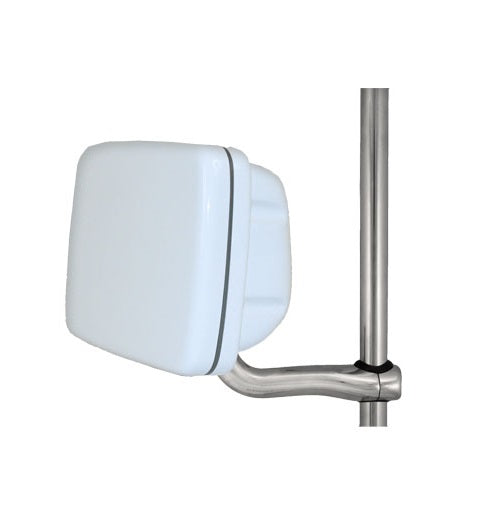 Navpod RMX4809 Railmount Pod PRE-CUT Raymarine A95/97/98 | SendIt Sailing