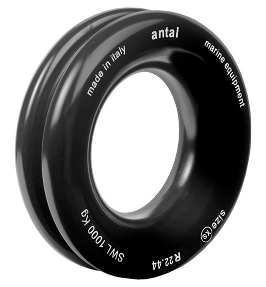 Antal R22.44 Solid Ring 22mm X 44mm | SendIt Sailing