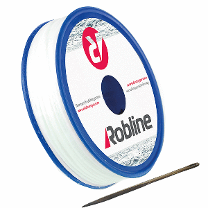 Robline Waxed Whipping Twine Kit with Needle | SendIt Sailing