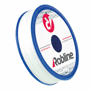 Robline Dyneema Whipping Twine - 1.0mm x 50m - White | SendIt Sailing