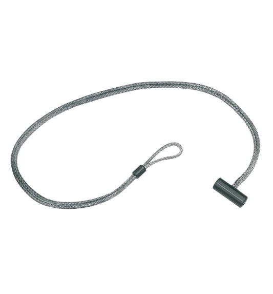 Antal SL5D Double Snap Loop 5mm, SWL 2,000 Kgs, Length 50cm | SendIt Sailing