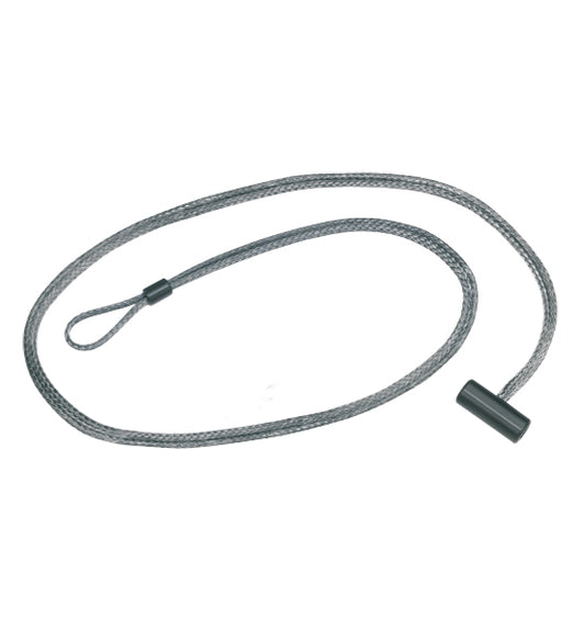 Antal SL5T Triple Snap Loop 5mm, SWL 3,000 Kgs, Length 70cm | SendIt Sailing