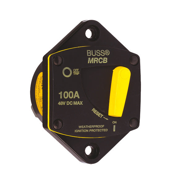 Antal A101 Breaker 100A, 1000 Watt 12V - 2000W 24V | SendIt Sailing