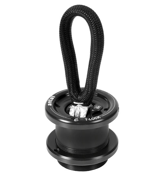 Antal TL28.41 T-Lock Complete -Base/Toggle/Loop | SendIt Sailing