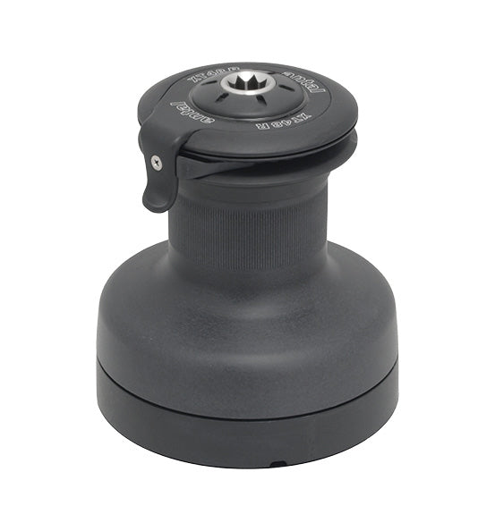 Antal XT48R Winch St 48Xt Aluminum 2-Speed | SendIt Sailing