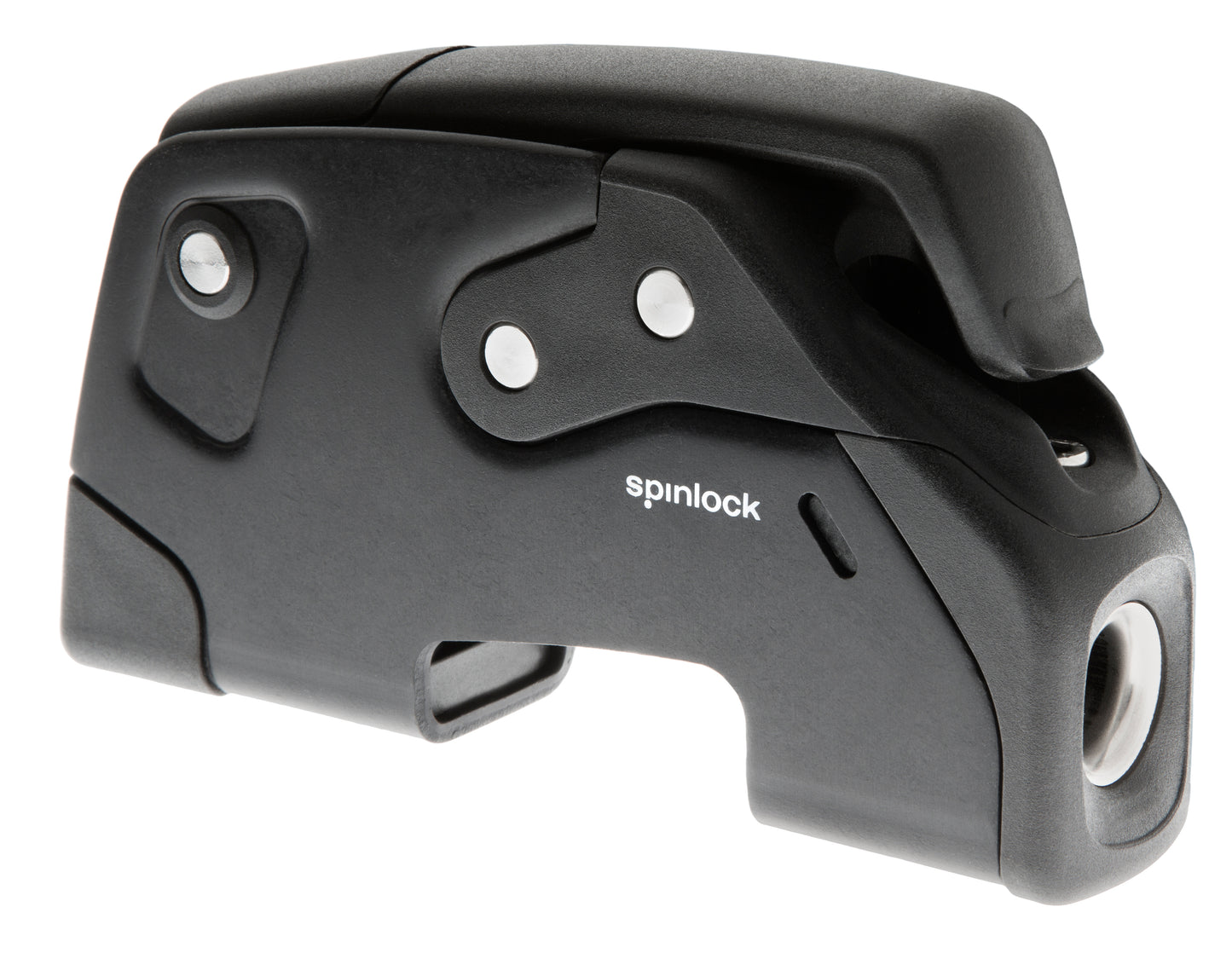 Spinlock XTR Rope Clutch for 8-12mm Lines | SendIt Sailing