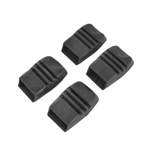 Spinlock XTS/XCS Rubber Hsndle End Moulding (4-Pack) | SendIt Sailing