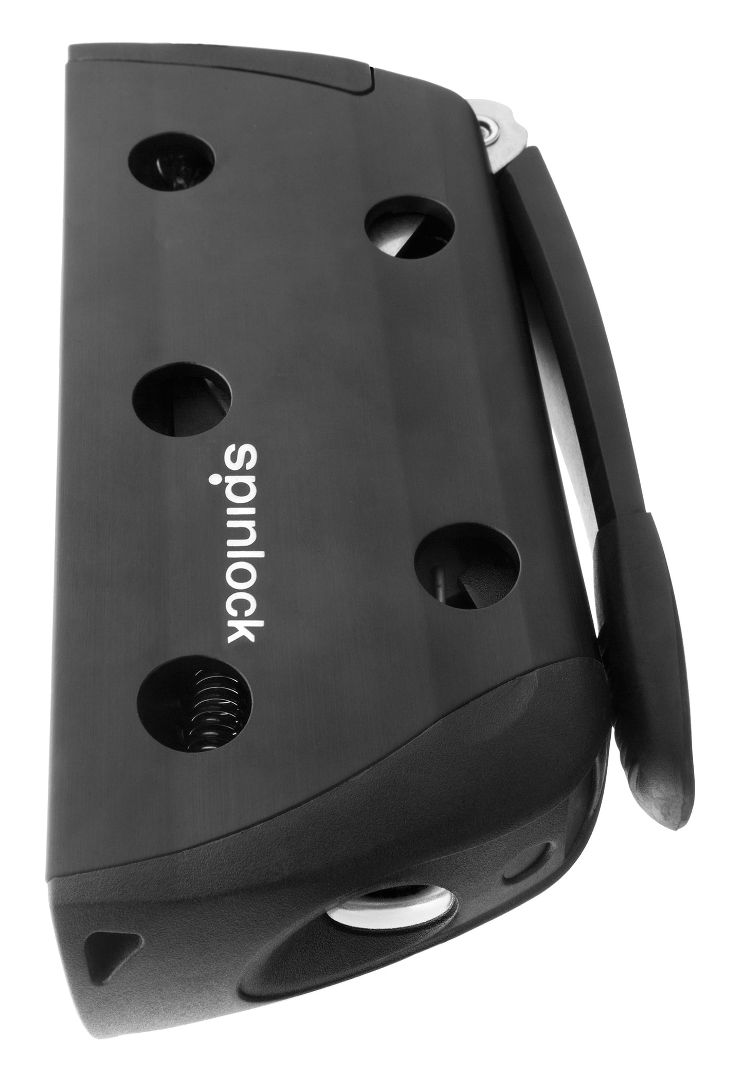 Spinlock XXA Powerclutch Horizontal (Port) 8 to 12mm | SendIt Sailing