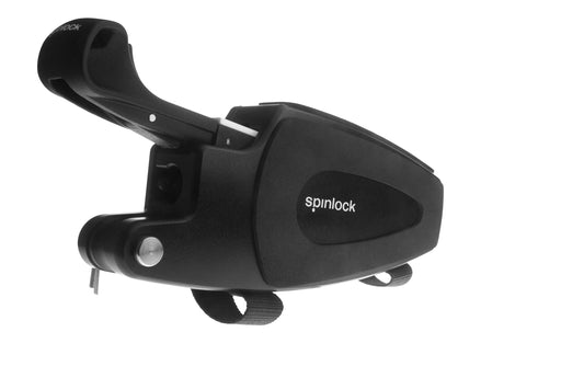 Spinlock ZS Jammer 10 to 14mm Open | SendIt Sailing