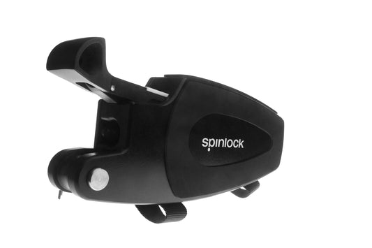 Spinlock ZS Jammer 18 to 24mm Open | SendIt Sailing