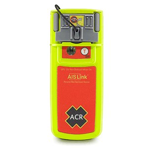 ACR 2886 Aislink Man Overboard Beacon | SendIt Sailing