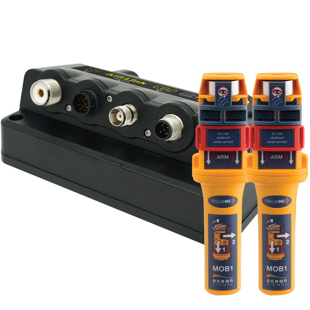 ACR Aislink CB2 Bundle | SendIt Sailing