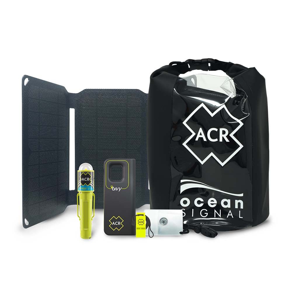 ACR Bivy Survival Kit