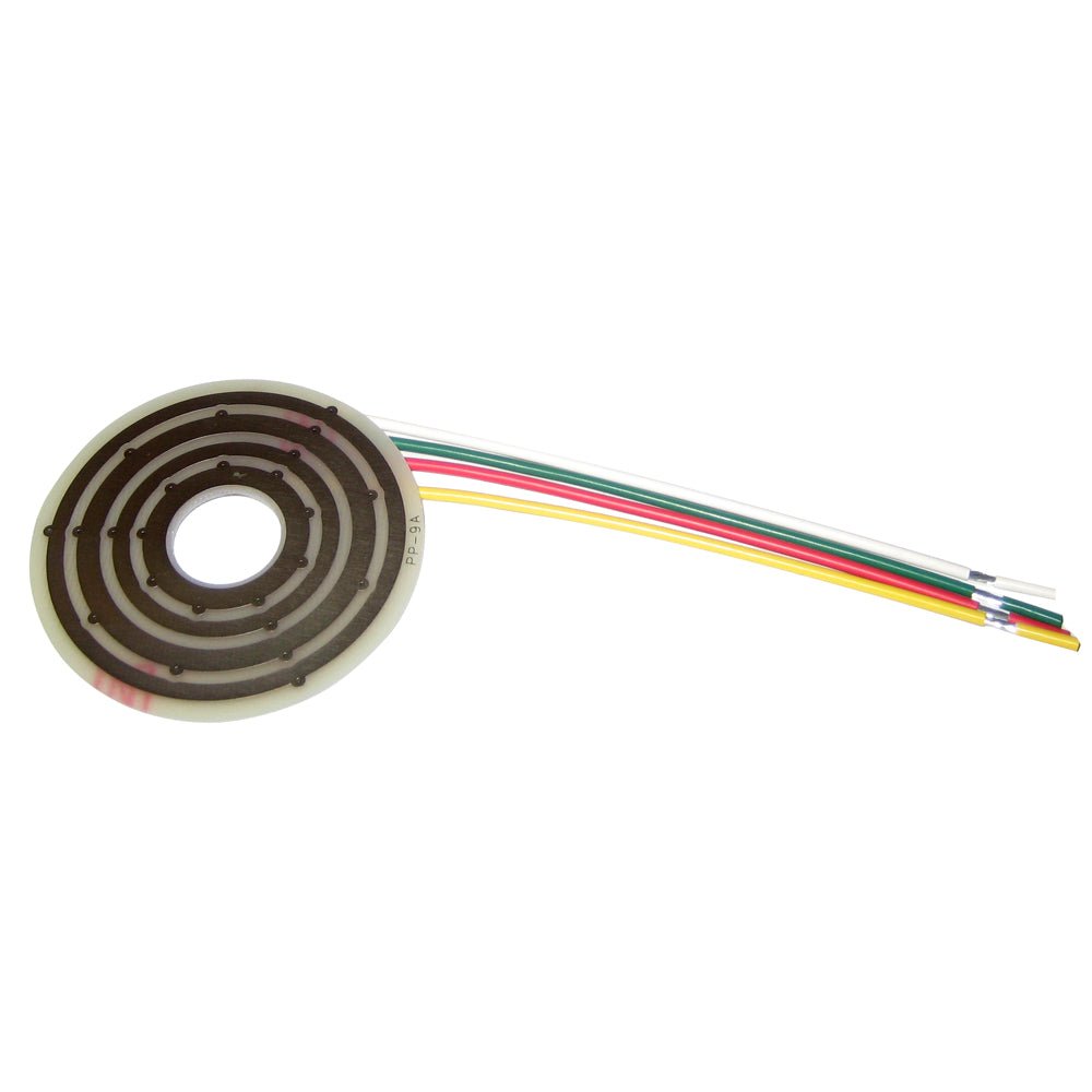 ACR HRMK1504 Slip Ring - PP-9A fits RCL-100 Series Searchlights | SendIt Sailing