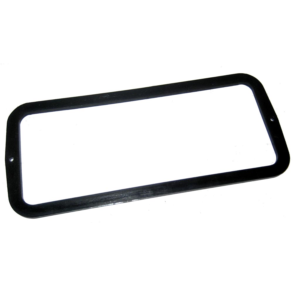 ACR HRMK2200 Front Frame Gasket fits RCL-100 Series Searchlights | SendIt Sailing