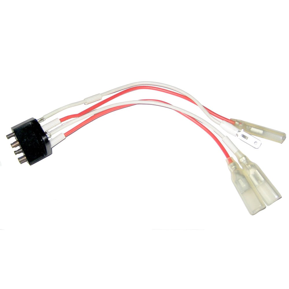 ACR HRMK2300 Brush Holder Assembly fits RCL-100 Series Searchlights | SendIt Sailing