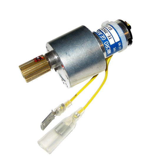 ACR HRMK4200 Elevation Motor and Gear fits RCL-100 Series Searchlights | SendIt Sailing