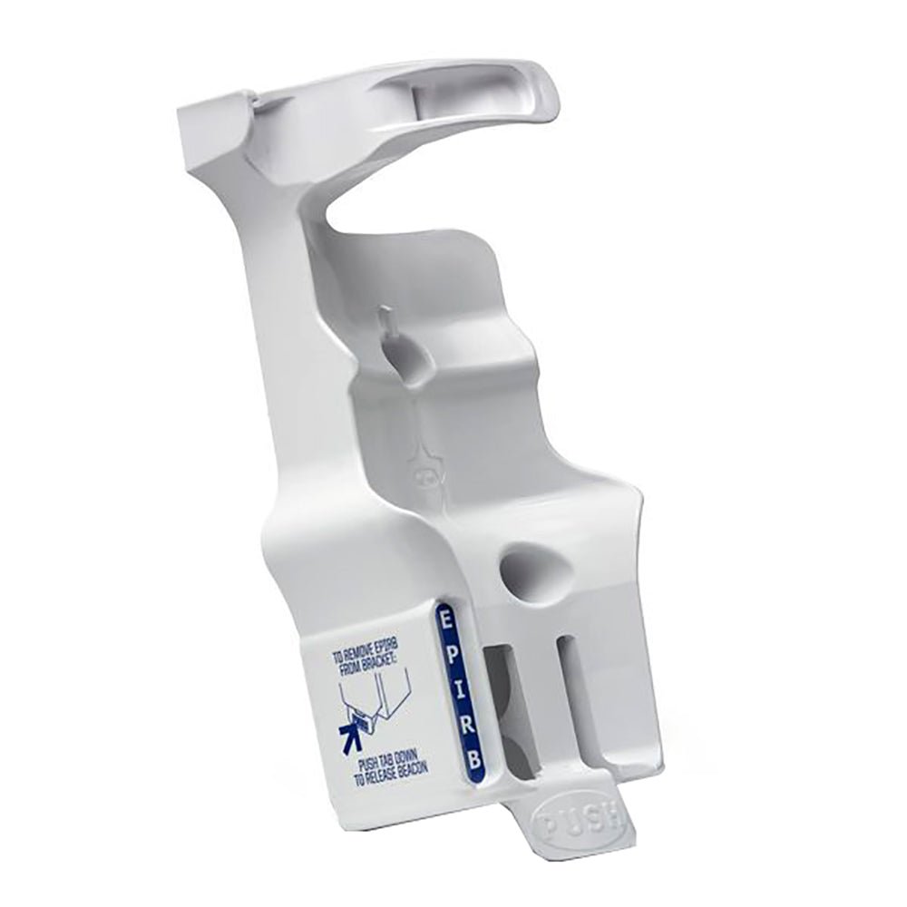 ACR LowPro V4 Cat II Manual Release Bracket fits RLB-41 | SendIt Sailing