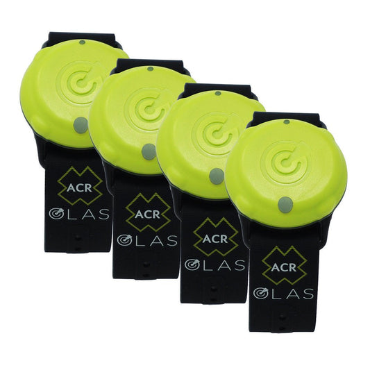 ACR Olas Tag Pack Of 4 | SendIt Sailing