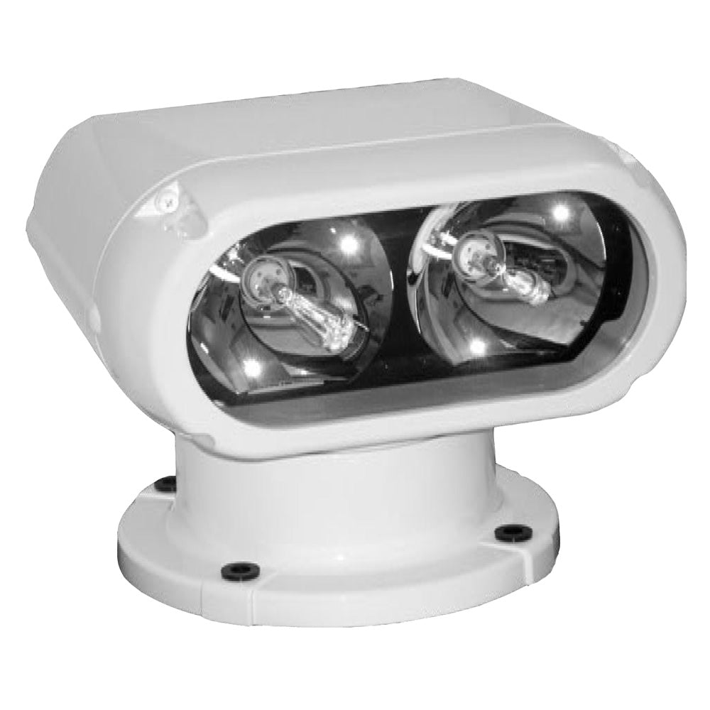 ACR RCL-300A HID Searchlight - 12V/24V | SendIt Sailing