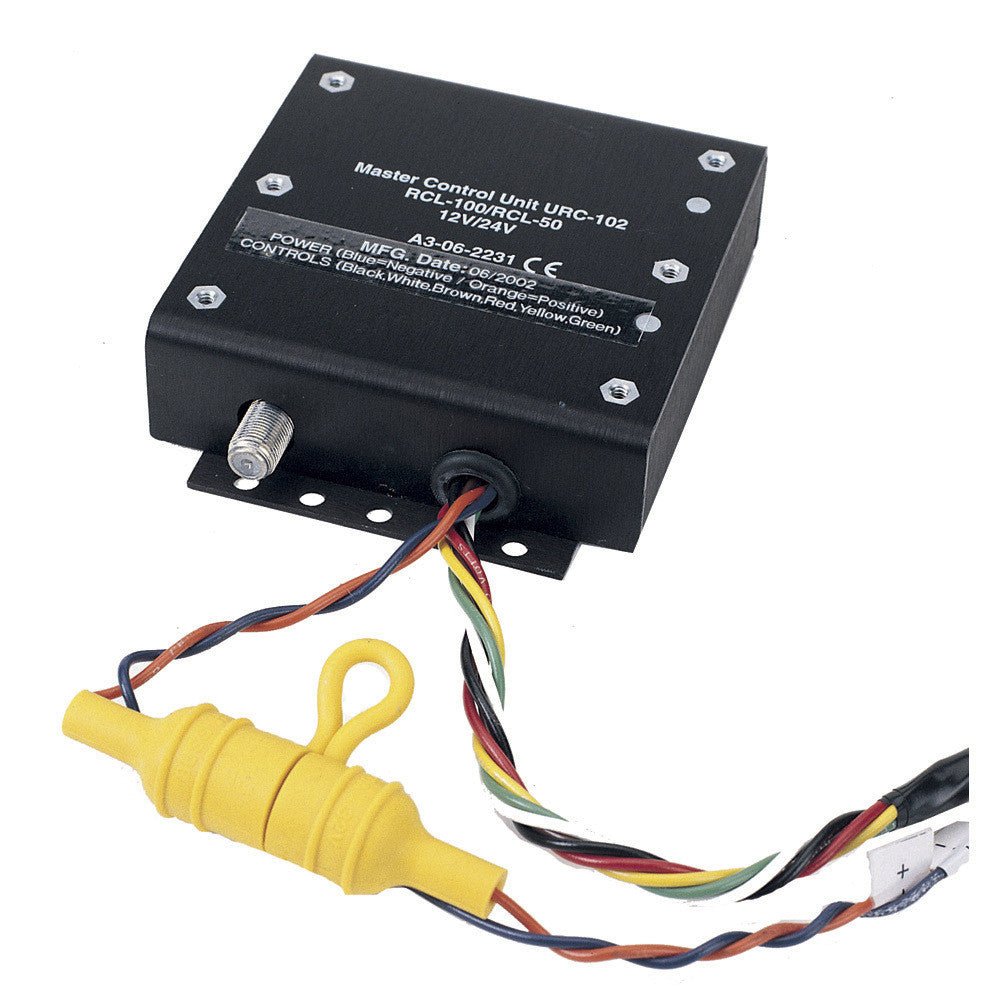 ACR URC-102 Master Controller Fits RCL-50 & RCL-100 Searchlight | SendIt Sailing