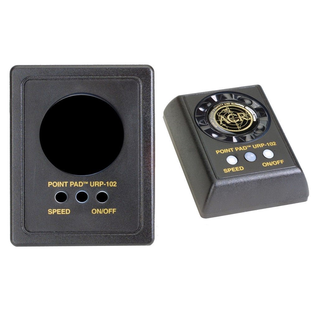 ACR URP-102 Point Pad Kit Fits ACR Searchlights | SendIt Sailing