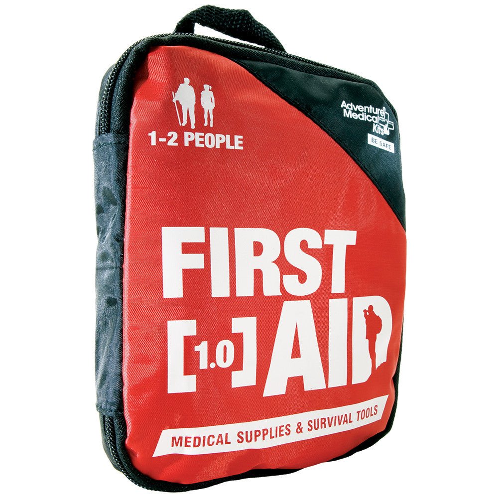 Adventure Medical Adventure First Aid Kit - 1.0 | SendIt Sailing