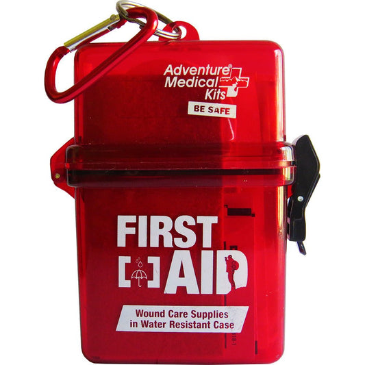 Adventure Medical First Aid Kit - Water-Resistant | SendIt Sailing