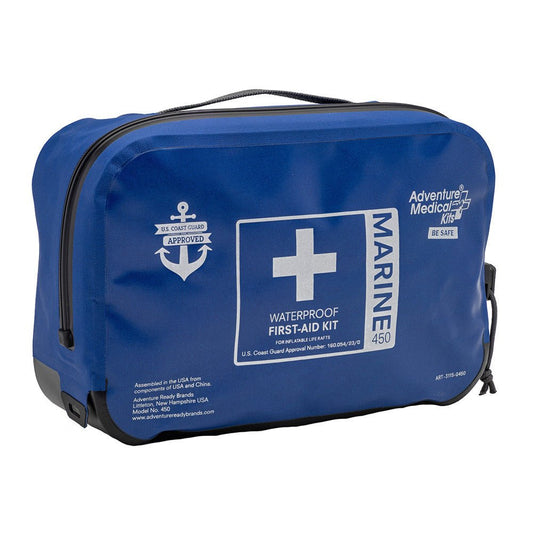 Adventure Medical Marine 450 First Aid Kit | SendIt Sailing