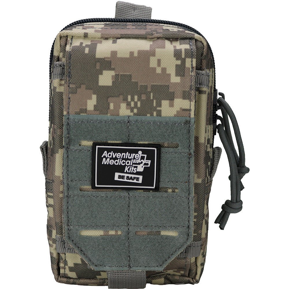 Adventure Medical MOLLE Trauma Kit .5 - Camo | SendIt Sailing