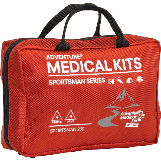 Adventure Medical Sportsman 200 First Aid Kit | SendIt Sailing