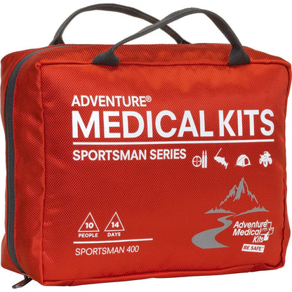 Adventure Medical Sportsman 400 First Aid Kit | SendIt Sailing