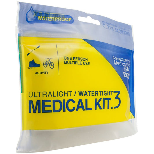 Adventure Medical Ultralight/Watertight .3 First Aid Kit | SendIt Sailing