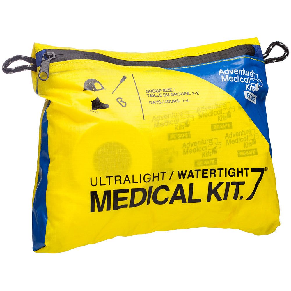 Adventure Medical Ultralight/Watertight .7 First Aid Kit | SendIt Sailing