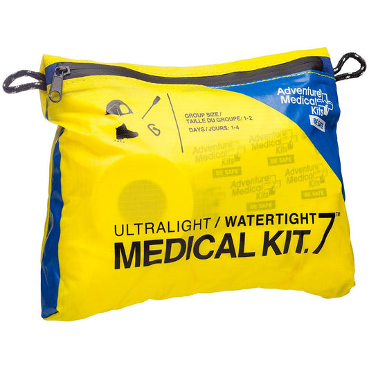Adventure Medical Ultralight/Watertight .7 First Aid Kit | SendIt Sailing