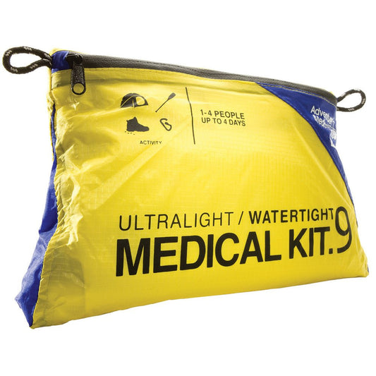 Adventure Medical Ultralight/Watertight .9 First Aid Kit | SendIt Sailing